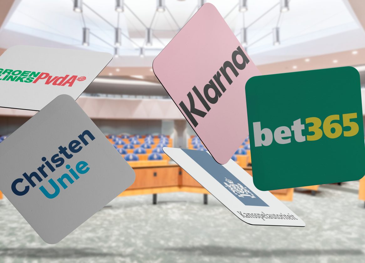 Klarna-bet365-Kansspelautoriteit