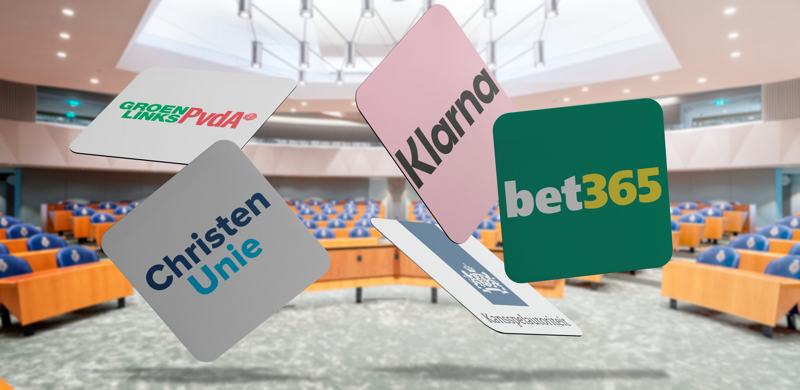 Klarna-bet365-Kansspelautoriteit