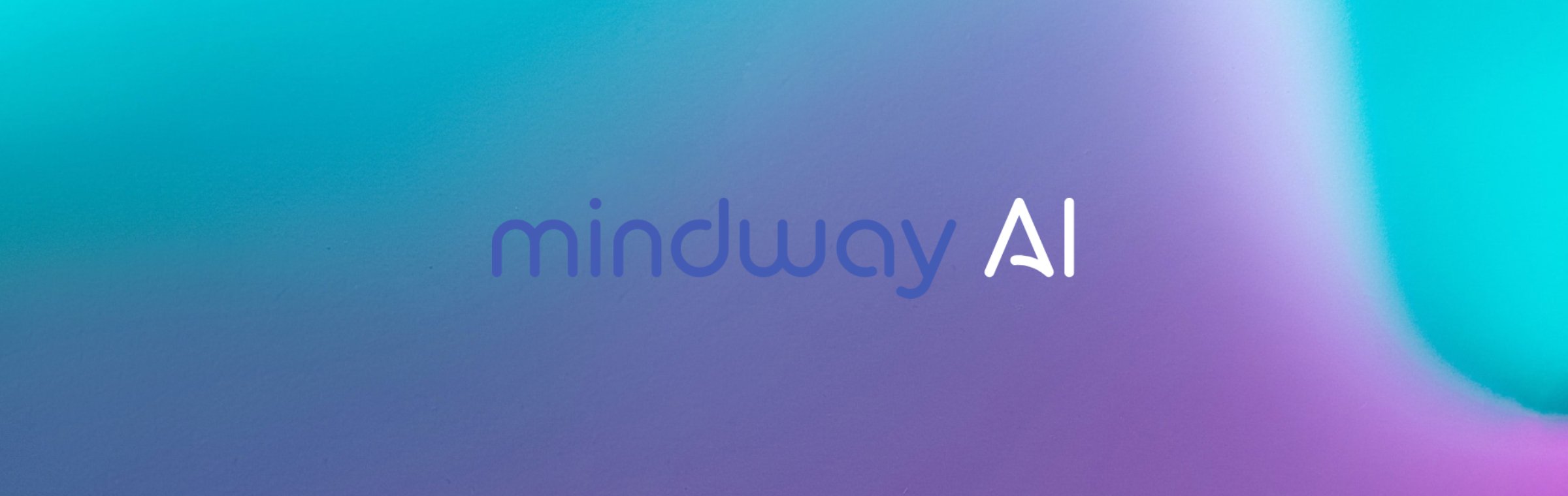 Mindway AI banner