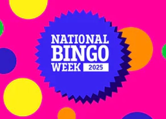 Winnitt Nationale Bingo week