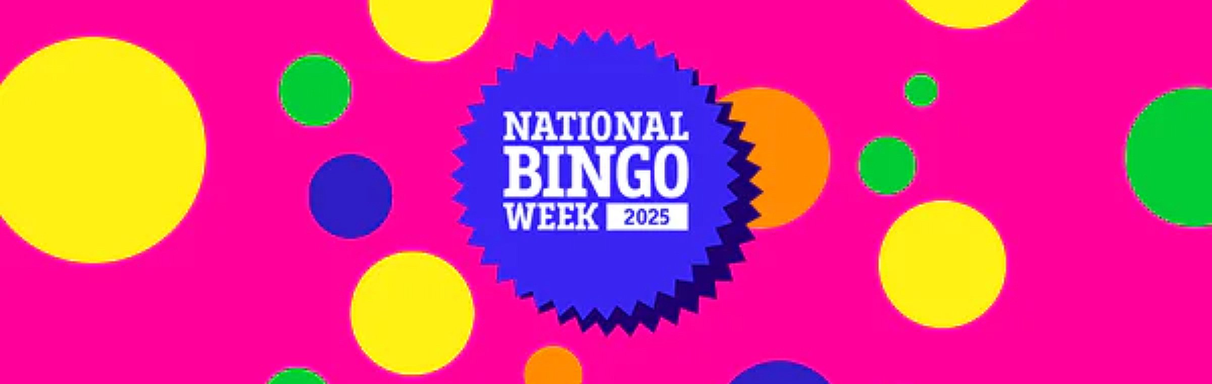 Winnitt Nationale Bingo week