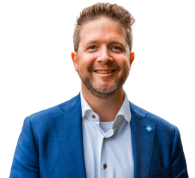 OCVHJ Frank Op de Woerd CasinoNieuws