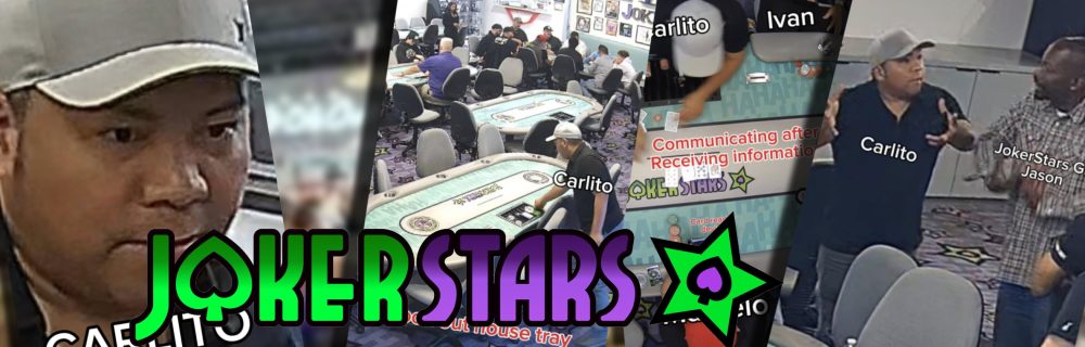 Hightech pokerscam in Houston: ex-medewerker bekent