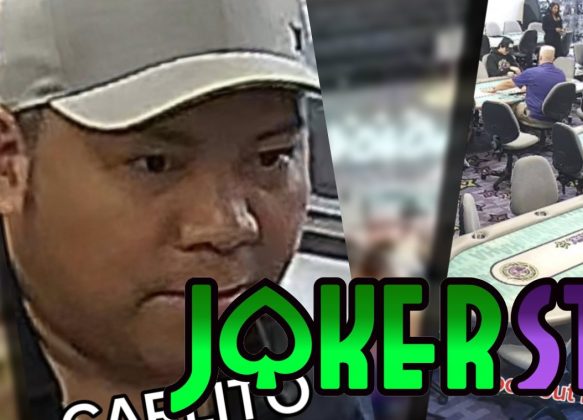Hightech pokerscam in Houston: ex-medewerker bekent