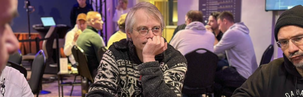 Hans Bosman