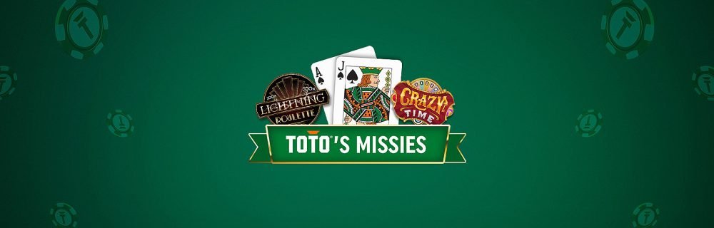 TOTO'S Missies