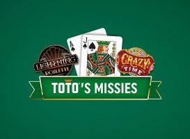 TOTO'S Missies