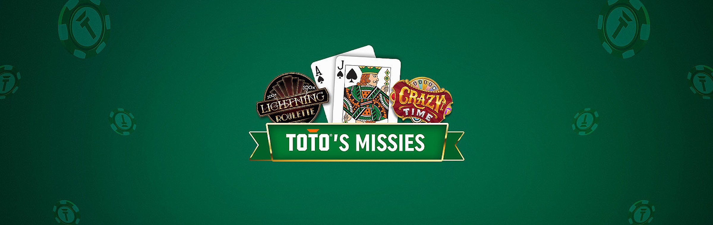 TOTO'S Missies