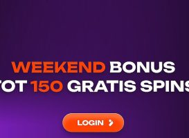Tonybet Weekendbonus