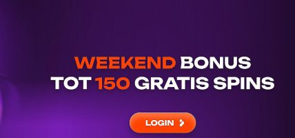 Tonybet Weekendbonus
