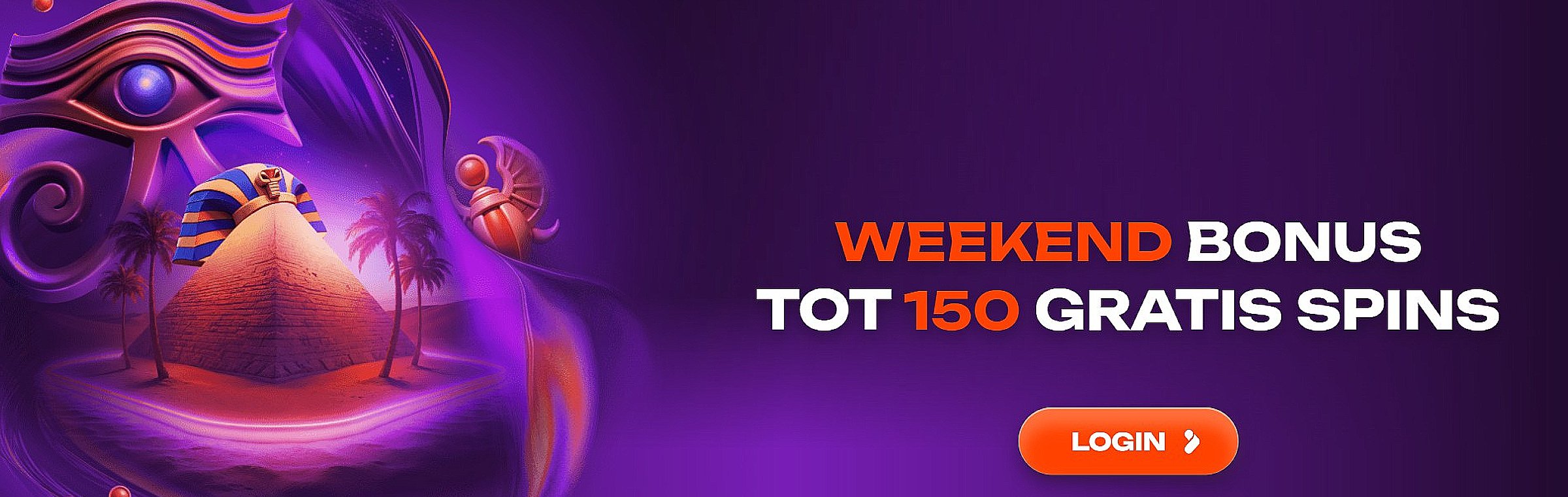 Tonybet Weekendbonus