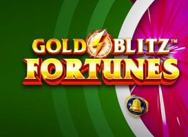 Unibet Lucky Spin-toernooi