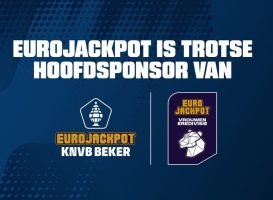 Eurojackpot KNVB Beker
