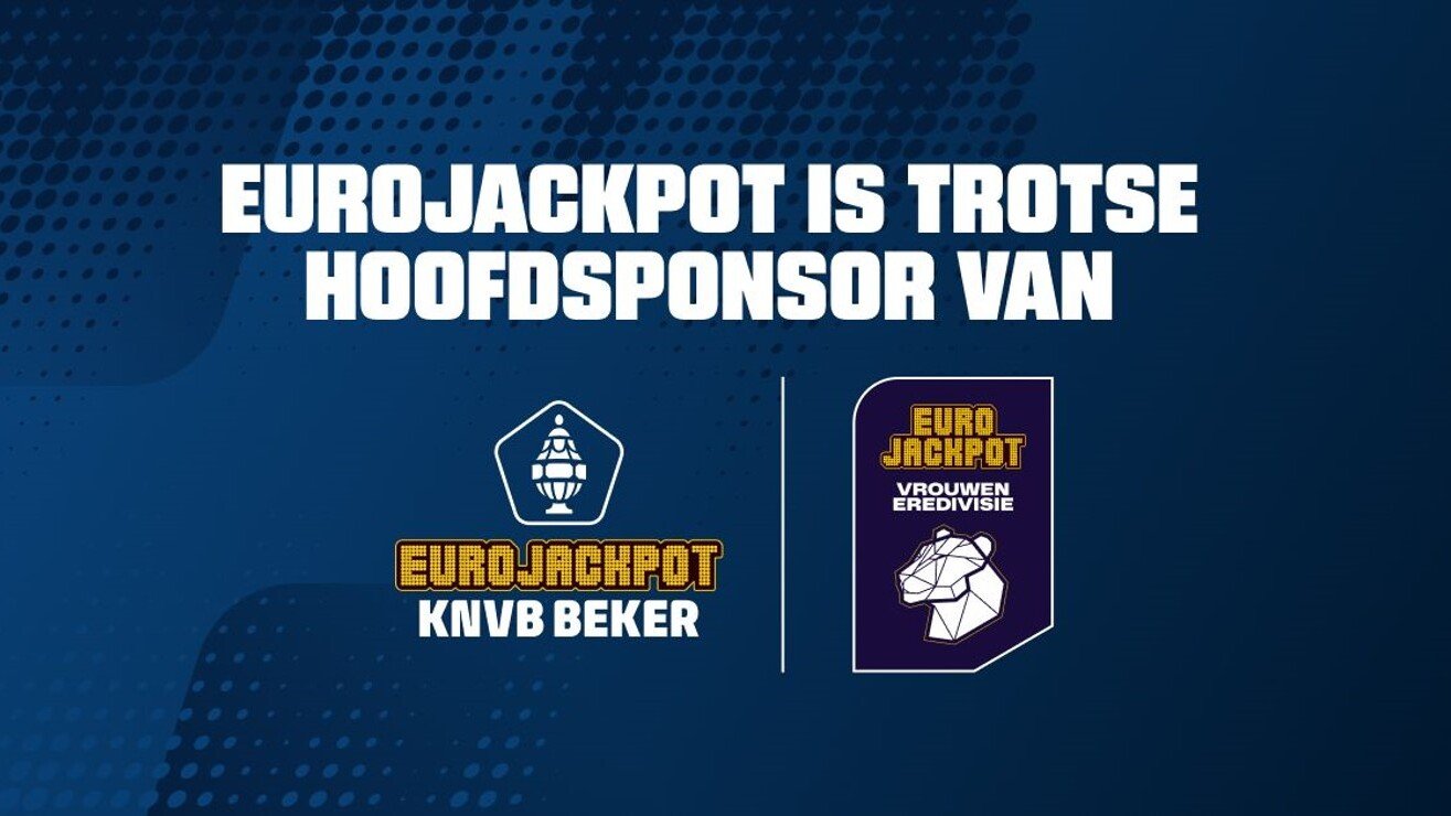 Eurojackpot KNVB Beker
