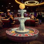 Bezoeker Holland Casino Venlo wint €100.000 met bijna perfecte gok