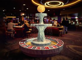 Geluksfontein Holland Casino