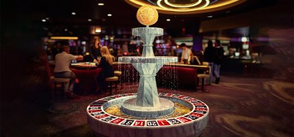 Geluksfontein Holland Casino