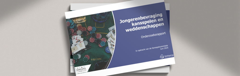 illegale goksites Belgische jongeren