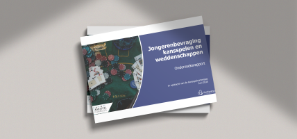illegale goksites Belgische jongeren