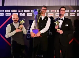Mathew Taylor-Harrison