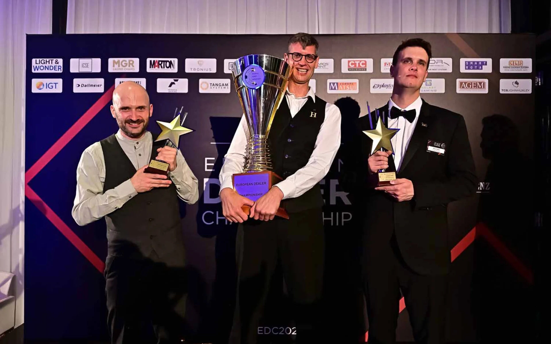 Mathew Taylor-Harrison