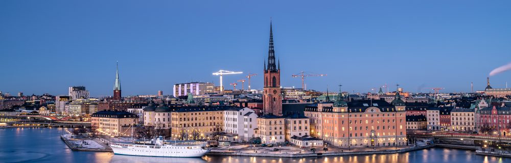 Zweden