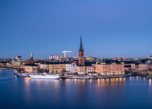 Zweden