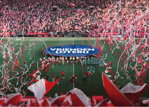 FC Utrecht Vriendenloterij