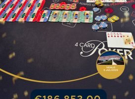 Jackpot Holland Casino Venlo