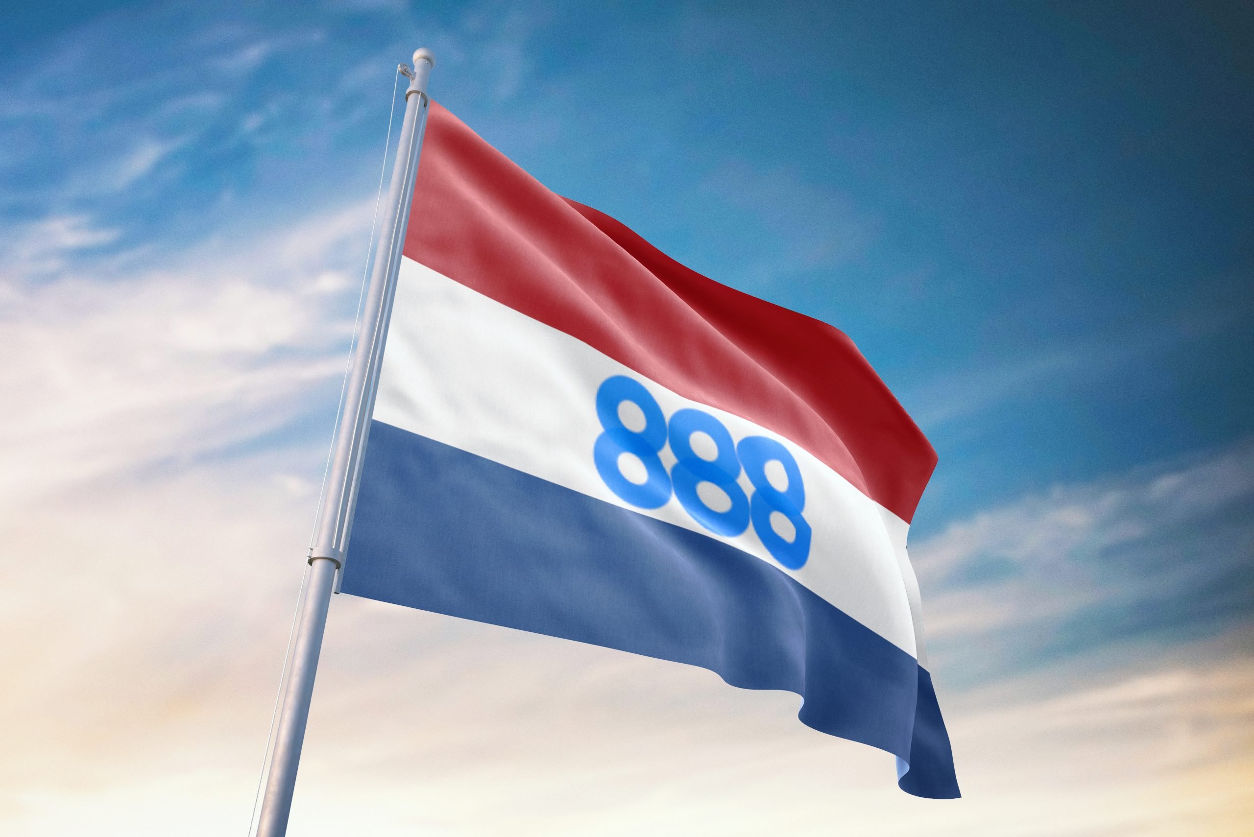 888 Nederland