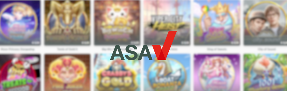 ASA Play'n GO