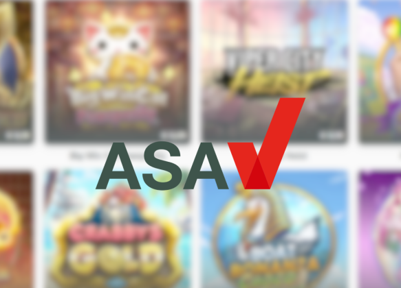 ASA Play'n GO