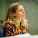 Ophef om baas Queens Casino die in veiling lunch kocht met Burgemeester Rotterdam