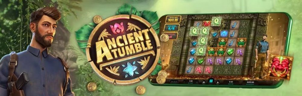 Circus Ancient Tumble