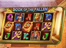 Circus Kingdom of the Dead