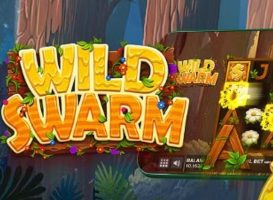 Circus Wild Swarm