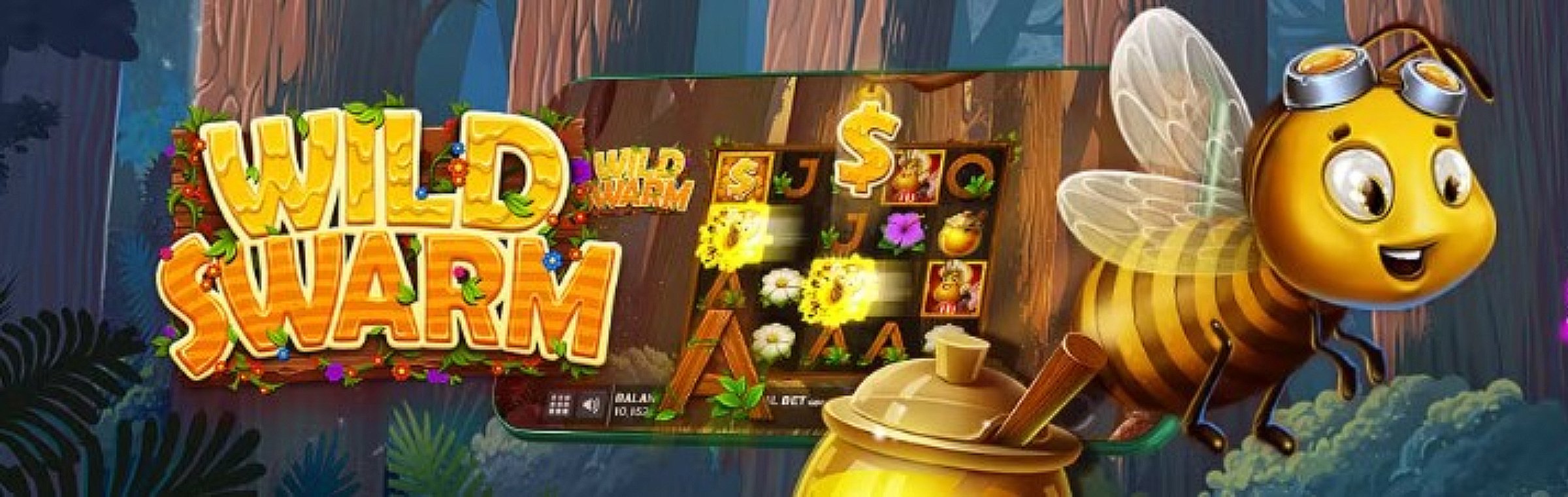 Circus Wild Swarm