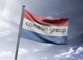 ComeOn Group Nederland