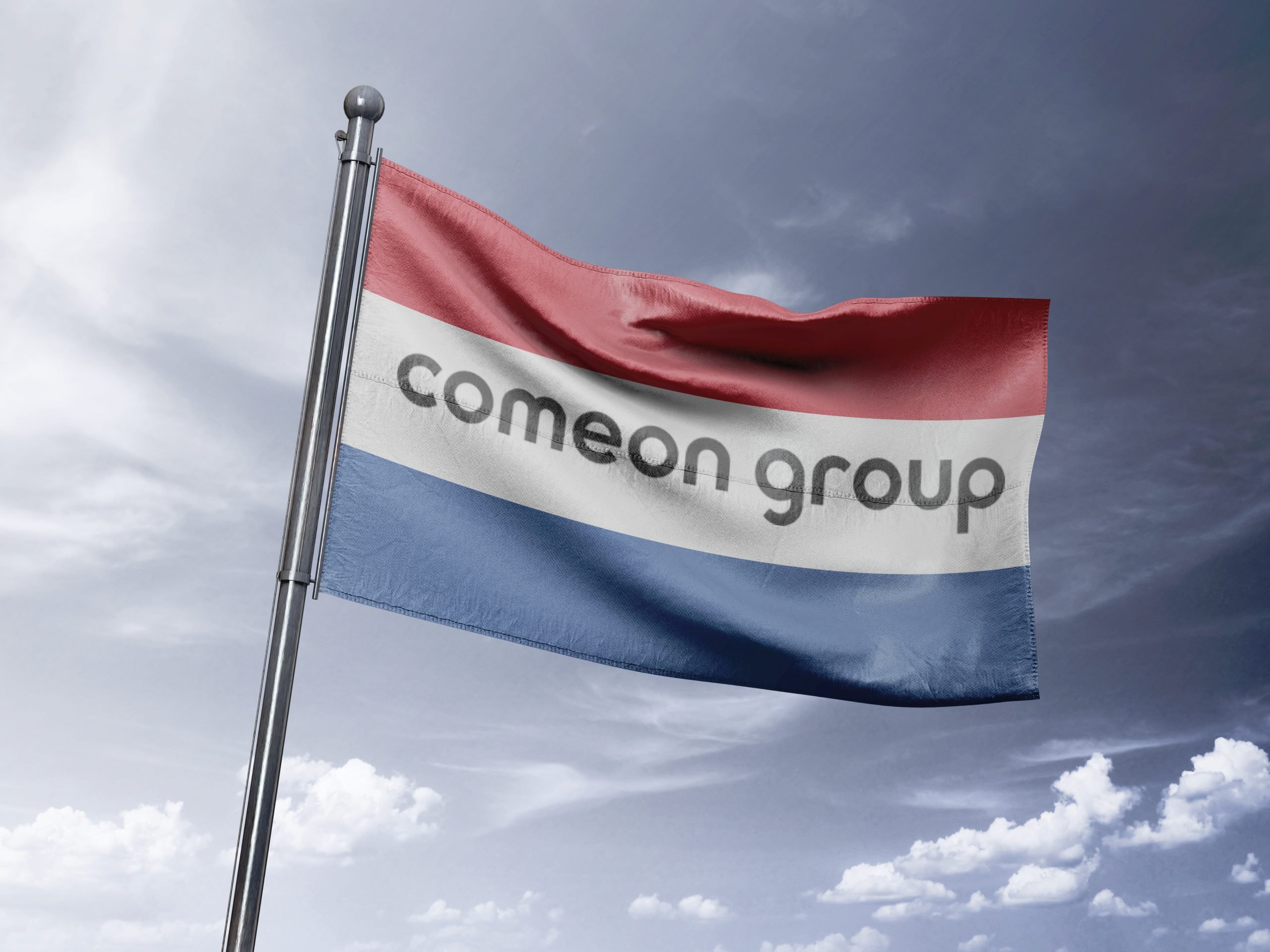 ComeOn Group Nederland