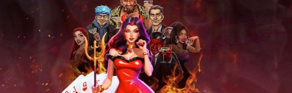 ComeOn The Devil's Tango Quest