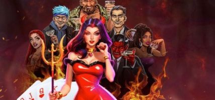 ComeOn The Devil's Tango Quest