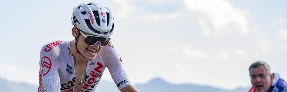 Odds van onze favorieten voor etappe 18 van de Tour de France 2025 worden toegevoegd zodra beschikbaar.