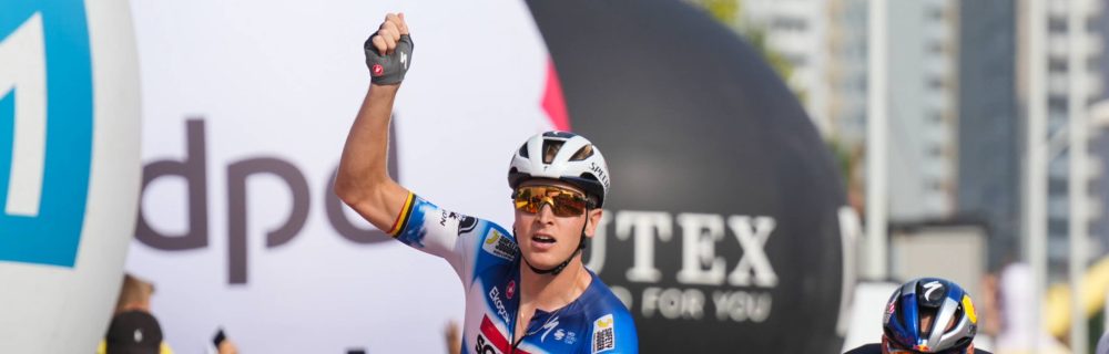 favorieten Tour de France etappe 17 (foto ZUMA PRESS / PRO SHOTS)