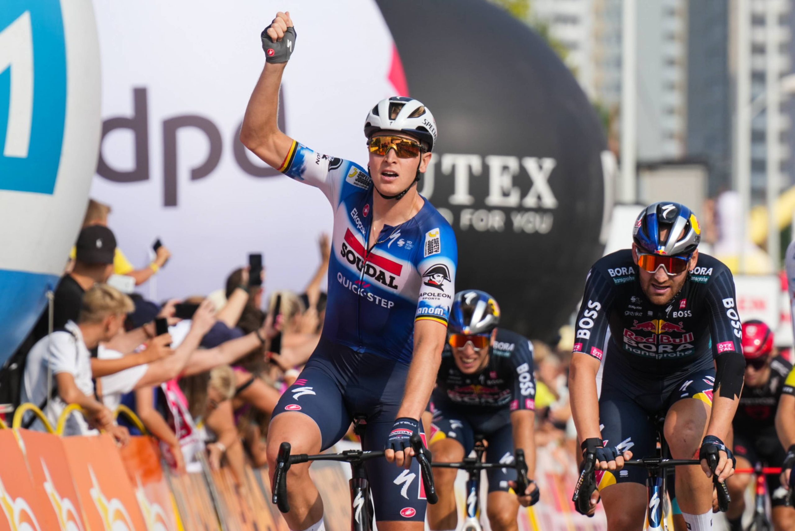 favorieten Tour de France etappe 17 (foto ZUMA PRESS / PRO SHOTS)