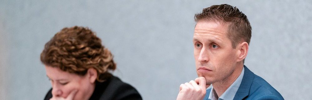 Michiel van Nispen