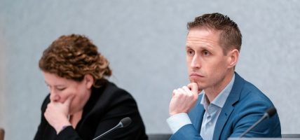 Michiel van Nispen