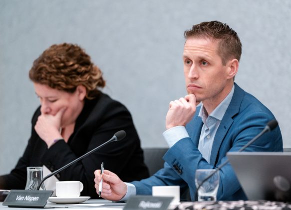 Michiel van Nispen