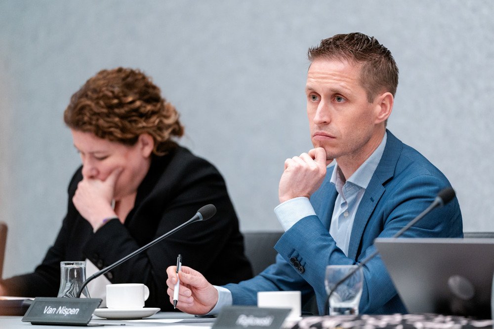 Michiel van Nispen