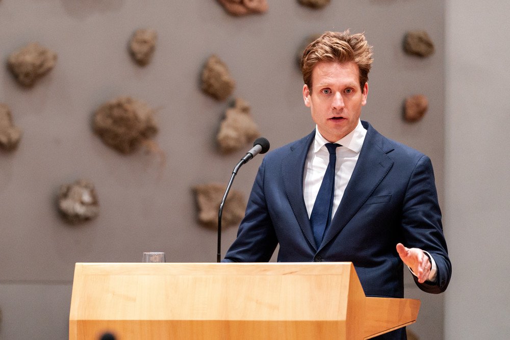 Karremans gokverslaving