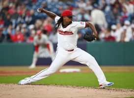 Luis Ortiz weddenschappen